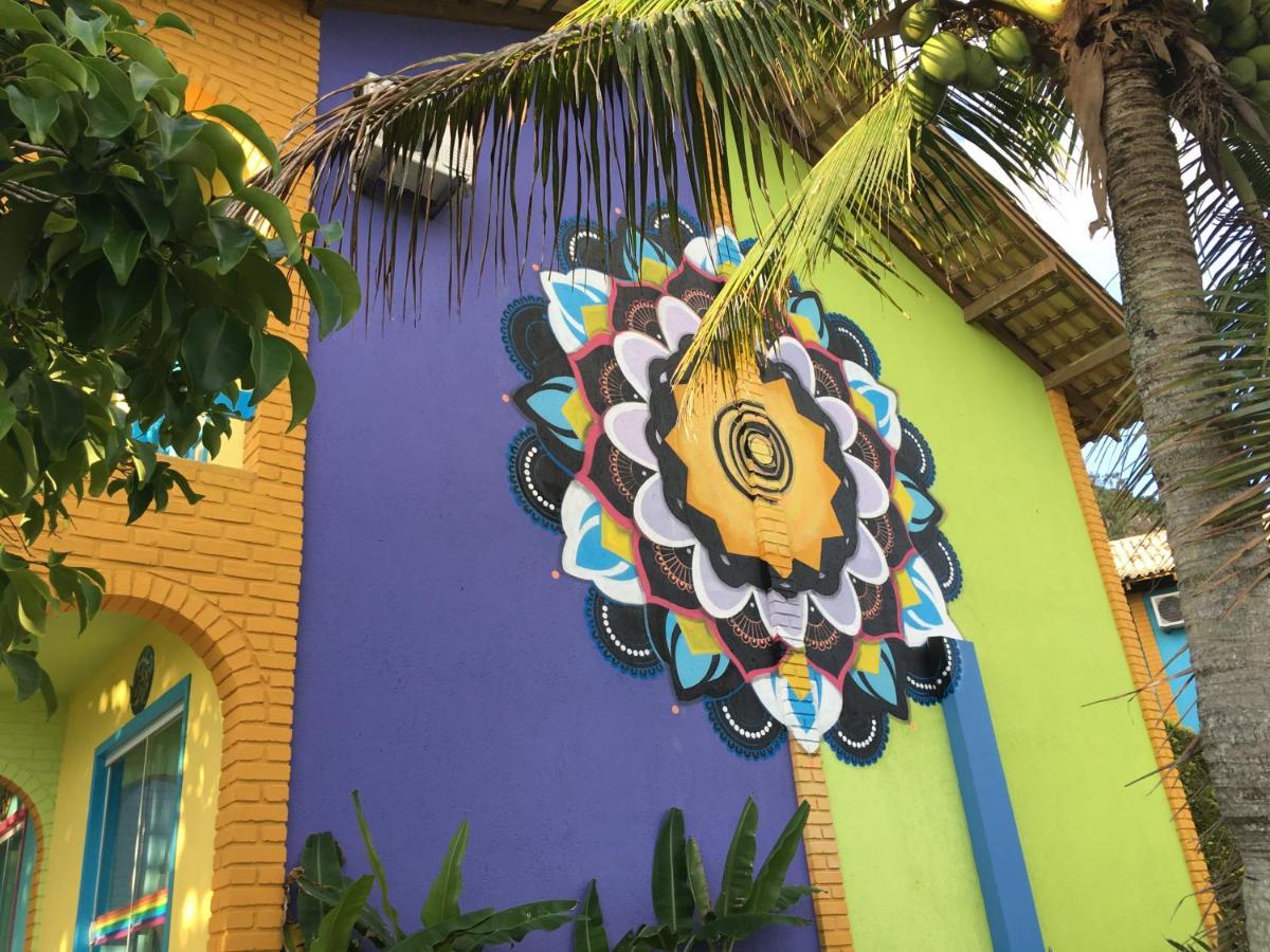O Costao Do Sol Hotel Balneário Camboriú Exterior foto