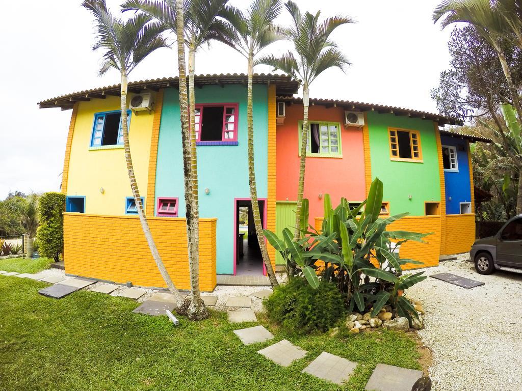 O Costao Do Sol Hotel Balneário Camboriú Exterior foto